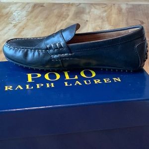 Polo by Ralph Lauren Men’s Loafers